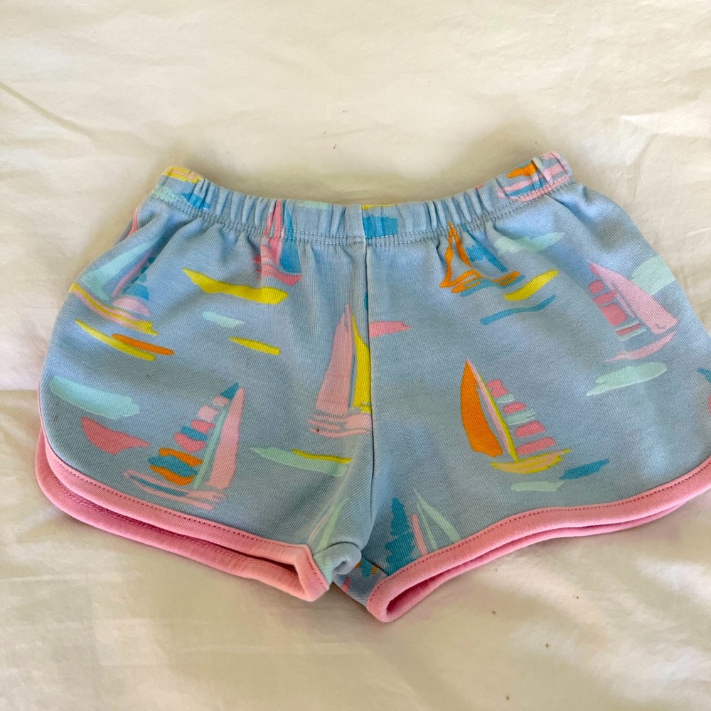 TBBC Cheryl shorts
